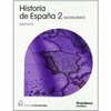 PROYECTO LA CASA DEL SABER, HISTORIA DE ESPAÑA, 2 BACHILLERATO (ANDALUCÍA)