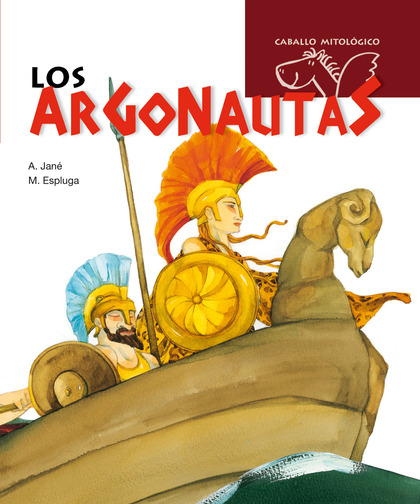 LOS ARGONAUTAS