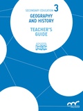 GEOGRAPHY AND HISTORY 3. TEACHER ' S GUIDE.