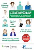 ¡STOP INFECCIONES HOSPITALARIAS!