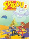DVD DIGIPACK SPIROU 2 (3 DVD)