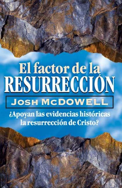 EL FACTOR DE LA RESURRECCIÓN