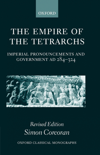 THE EMPIRE OF THE TETRARCHS