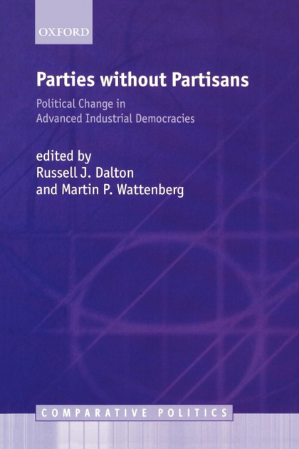 PARTIES WITHOUT PARTISANS
