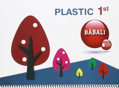 PLASTIC BABALI 1