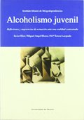 ALCOHOLISMO JUVENIL