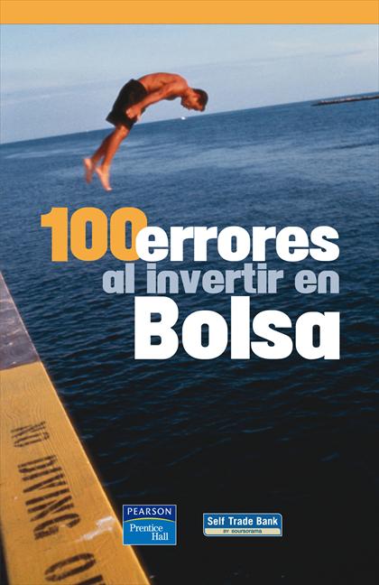 100 ERRORES AL INVERTIR EN BOLSA (EPUB)