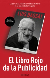 EL LIBRO ROJO DE LA PUBLICIDAD (ED. ACTUALIZADA).