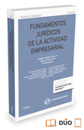 FUNDAMENTOS JURÍDICOS DE LA ACTIVIDAD EMPRESARIAL (PAPEL + E-BOOK)