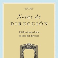 NOTAS DE DIRECCIÓN