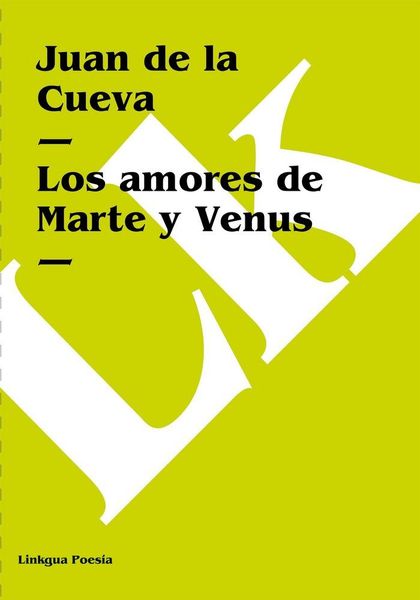 LOS AMORES DE MARTE Y VENUS