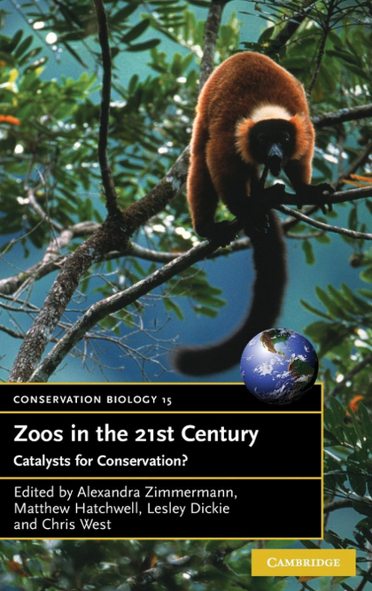 ZOOS IN THE 21ST CENTURY