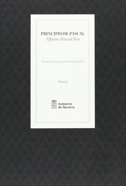 PRINCIPIO DE PASCAL