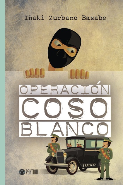 OPERACIÓN COSO BLANCO