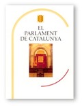 PARLAMENT DE CATALUNYA/EL