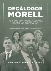 DECÁLOGOS MORELL