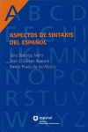 ASPECTOS DE SINTAXIS DEL ESPAÑOL
