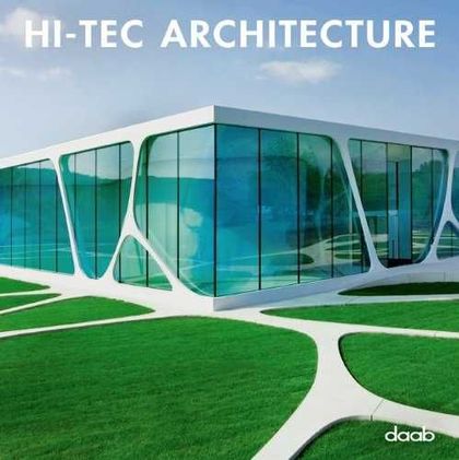 HI-TEC ARCHITECTURE