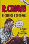 EL ÁLBUM DE R. CRUMB