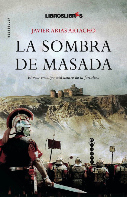 LA SOMBRA DE MASADA.