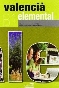 VALENCIÀ ELEMENTAL (LL+CD). B1. ADEQUAT A LES NOVES PROVES DE LA JQCV