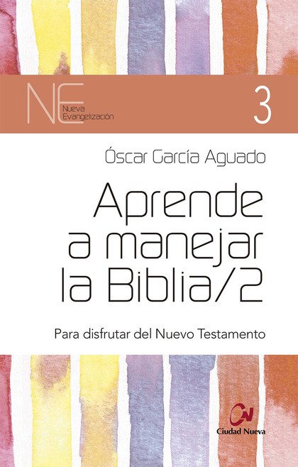 APRENDE A MANEJAR LA BIBLIA/2