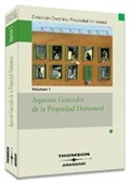 ASPECTOS GENERALES DE LA PROPIEDAD HORIZONTAL