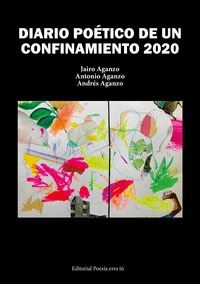 DIARIO POÉTICO DE UN CONFINAMIENTO 2020