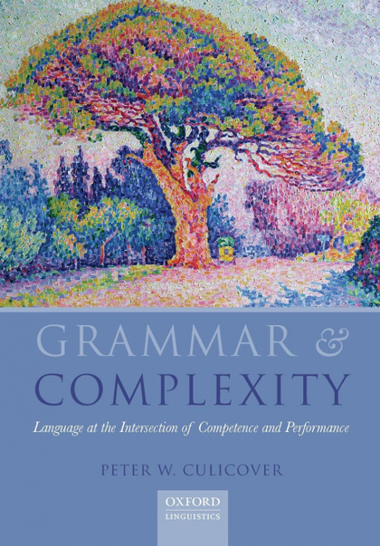 GRAMMAR AND COMPLEXITY