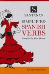 SIMPLIFIED SPANISH VERBS