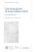 LŽART DE PICAPEDRER DE JOSEP GELABERT (1653)                                    ESTUDI FILOLOGI