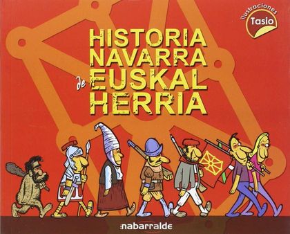 HISTORIA DE NAVARRA, EUSKAL HERRIA