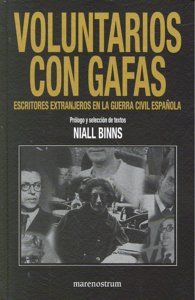 VOLUNTARIOS CON GAFAS