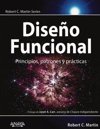 DISEÑO FUNCIONAL. PRINCIPIOS, PATRONES Y PRÁCTICAS