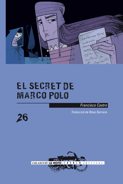 EL SECRET DE MARCO POLO