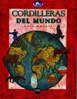 CORDILLERAS DEL MUNDO DP 3