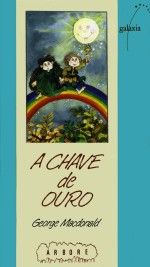 A CHAVE DE OURO