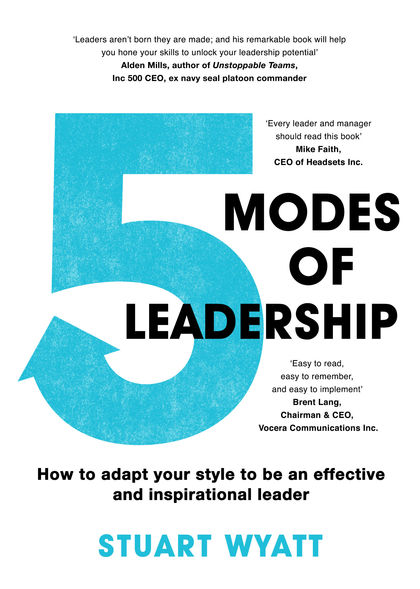 FIVE MODES OF LEADERSHIP