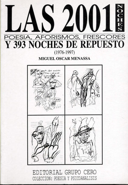 LAS 2001 NOCHES Y 393 NOCHES DE REPUESTO