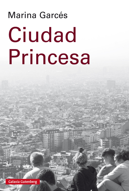 CIUDAD PRINCESA- EBOOK