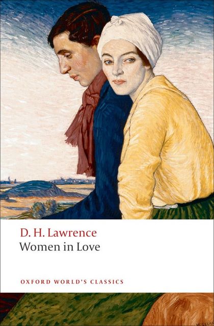 OWC - LAWRENCE - WOMEN IN LOVE