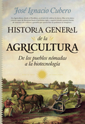 HISTORIA GENERAL DE LA AGRICULTURA.