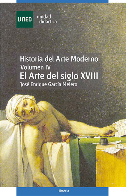 EL ARTE DEL SIGLO XVIII