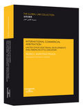 INTERNATIONAL COMMERCIAL ARBITRATION - UNITED STATES DOCTRINAL DEVELOPMENTS AND