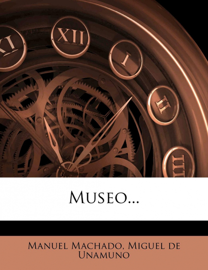 MUSEO...