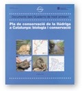 PLA DE CONSERVACIÓ DE LA LLÚDRIGA A CATALUNYA: BIOLOGIA I CONSERVACIÓ
