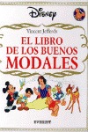 EL LIBRO DE LOS BUENOS MODALES