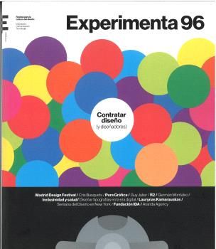 EXPERIMENTA 96