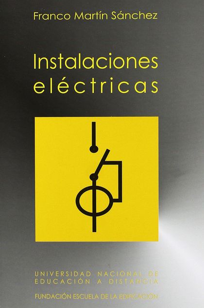 INSTALACIONES ELECTRICAS.
