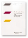MOVIMENT NATURAL DE LA POBLACIÓ 1999. DADES COMARCALS I MUNICIPALS